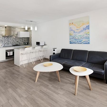 Apartament Conylanza Bastian Beach Costa Teguise Zewnętrze zdjęcie