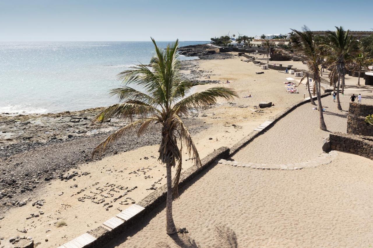 Apartament Conylanza Bastian Beach Costa Teguise Zewnętrze zdjęcie
