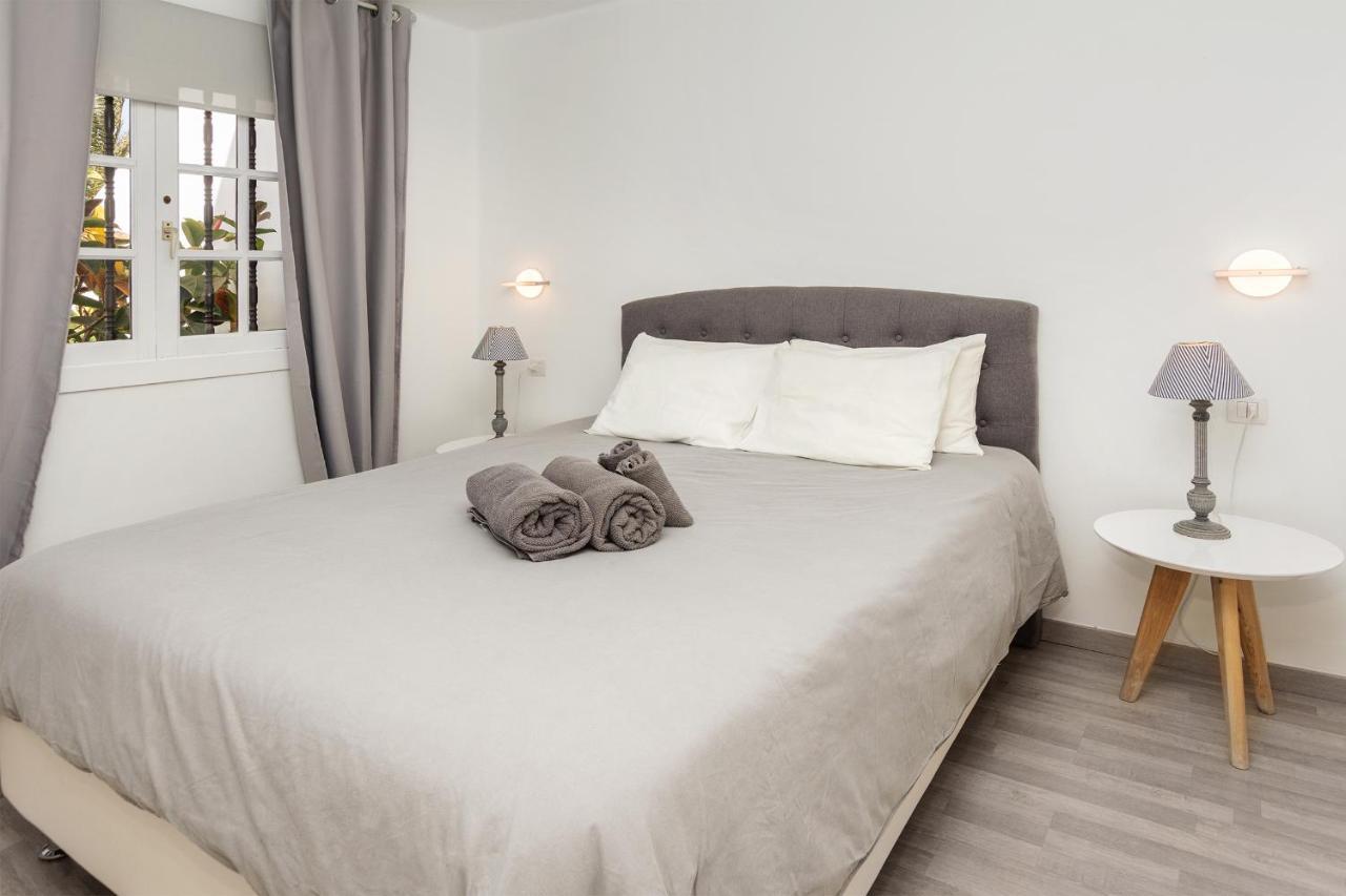Apartament Conylanza Bastian Beach Costa Teguise Zewnętrze zdjęcie