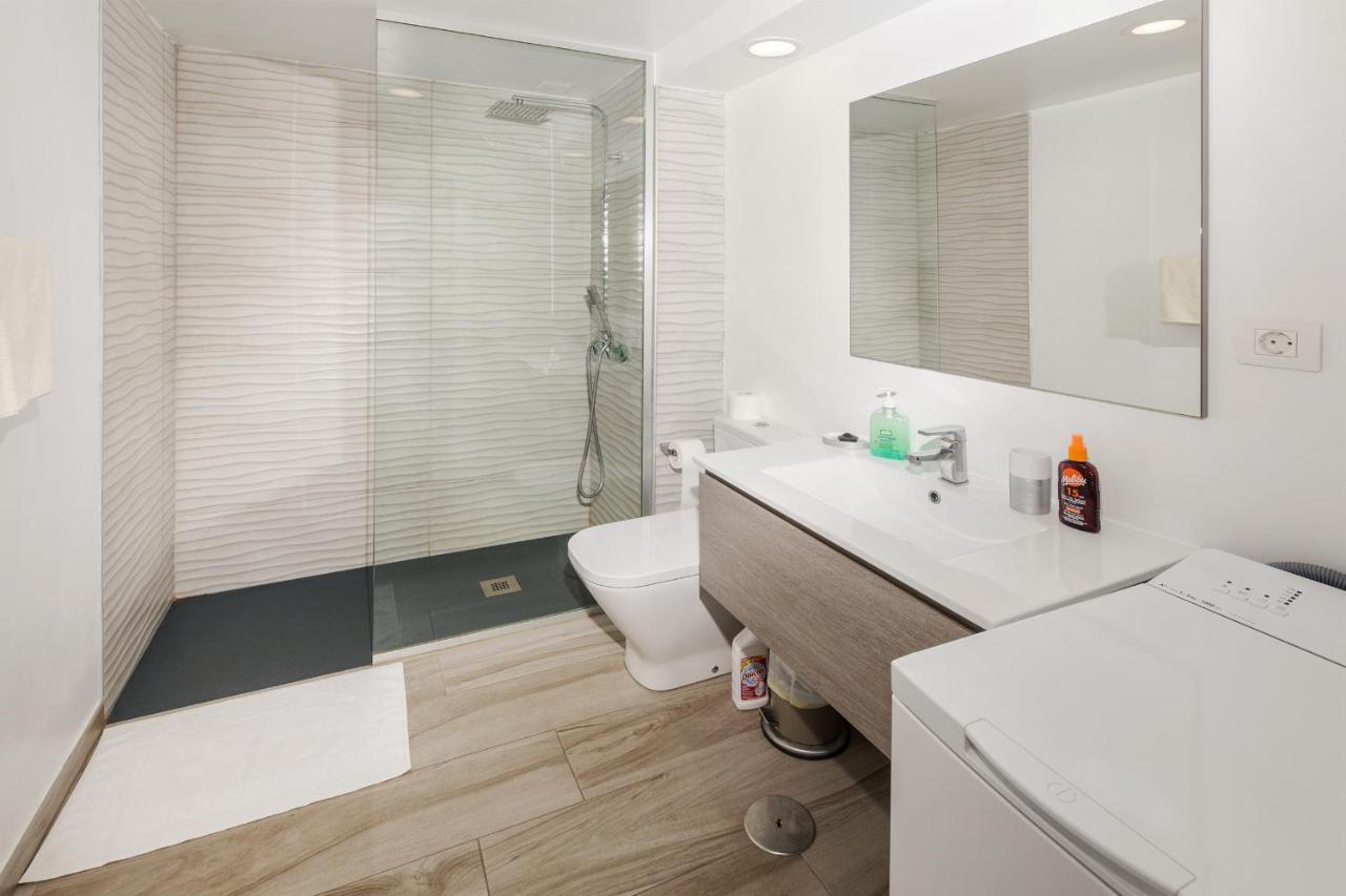 Apartament Conylanza Bastian Beach Costa Teguise Zewnętrze zdjęcie
