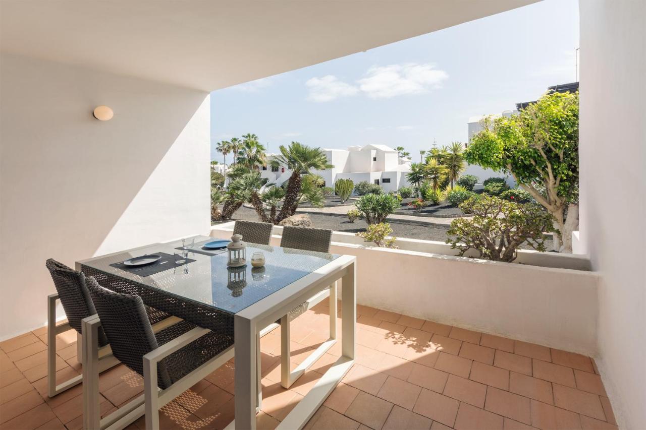 Apartament Conylanza Bastian Beach Costa Teguise Zewnętrze zdjęcie
