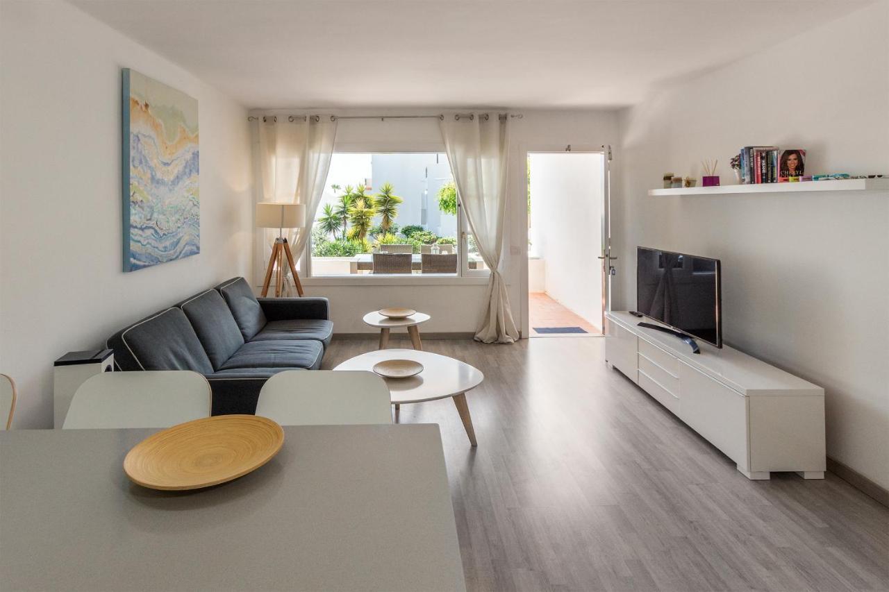 Apartament Conylanza Bastian Beach Costa Teguise Zewnętrze zdjęcie
