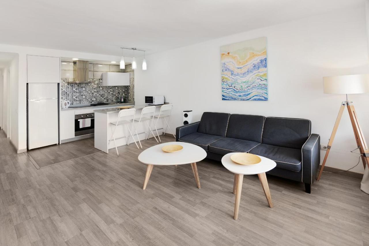 Apartament Conylanza Bastian Beach Costa Teguise Zewnętrze zdjęcie
