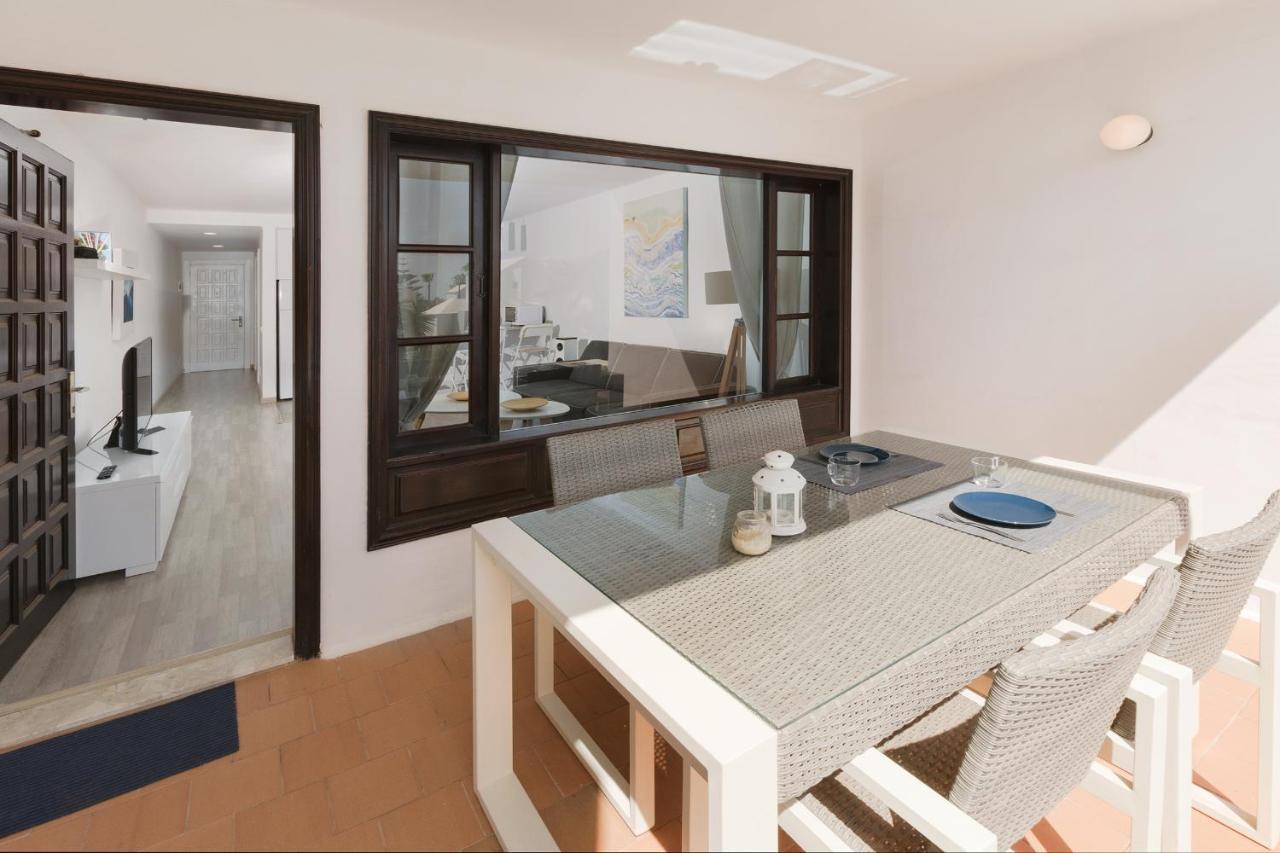 Apartament Conylanza Bastian Beach Costa Teguise Zewnętrze zdjęcie