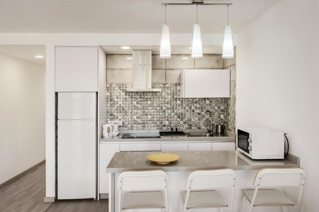 Apartament Conylanza Bastian Beach Costa Teguise Zewnętrze zdjęcie