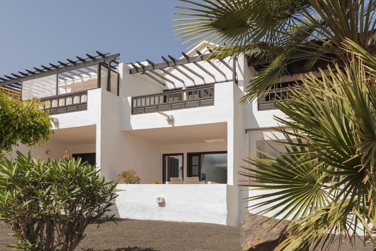Apartament Conylanza Bastian Beach Costa Teguise Zewnętrze zdjęcie